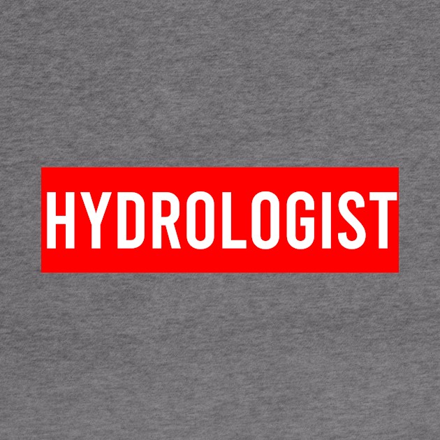 Hydrologist by Saytee1